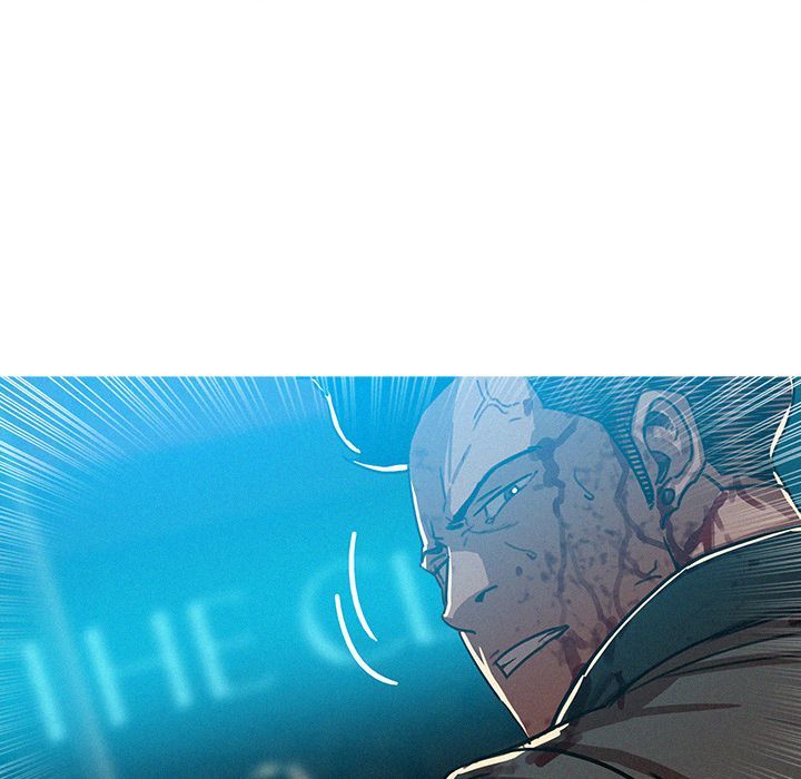 Paradise Lost Manhwa - Chapter 55 Page 33