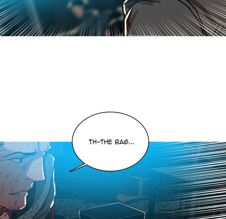 Paradise Lost Manhwa - Chapter 55 Page 34