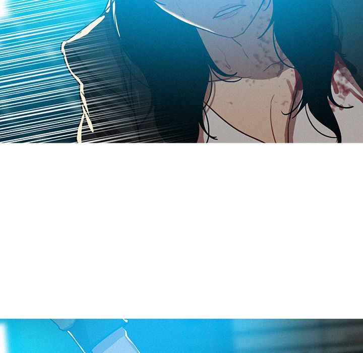 Paradise Lost Manhwa - Chapter 55 Page 36