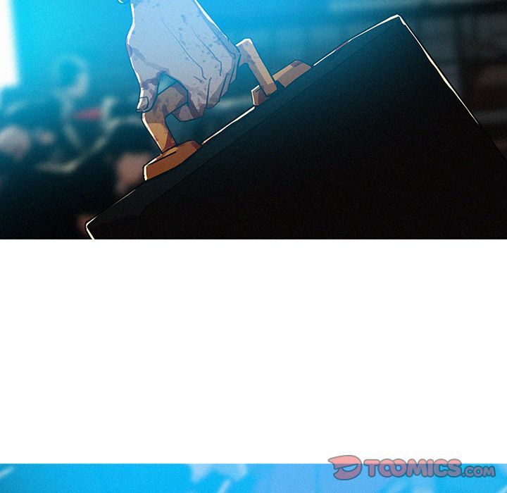 Paradise Lost Manhwa - Chapter 55 Page 37