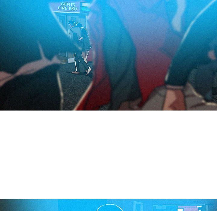 Paradise Lost Manhwa - Chapter 55 Page 38