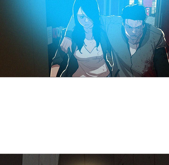 Paradise Lost Manhwa - Chapter 55 Page 39