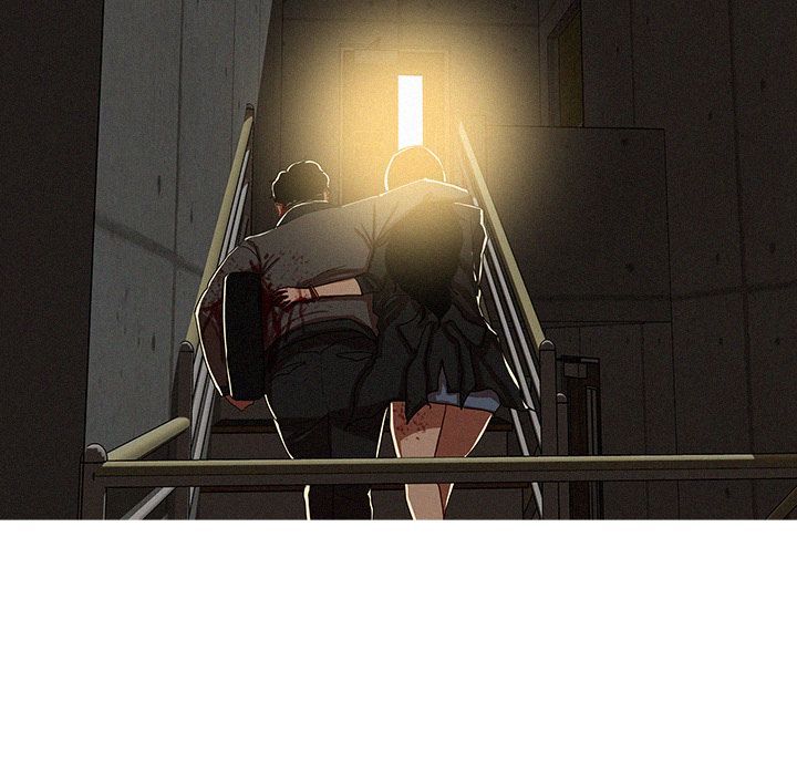 Paradise Lost Manhwa - Chapter 55 Page 40