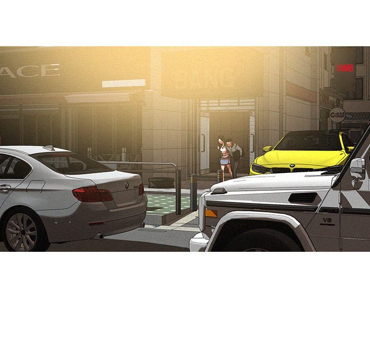 Paradise Lost Manhwa - Chapter 55 Page 41