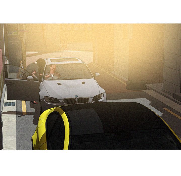 Paradise Lost Manhwa - Chapter 55 Page 42