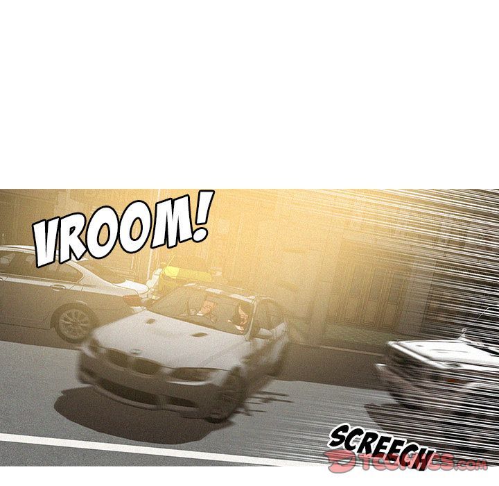 Paradise Lost Manhwa - Chapter 55 Page 43