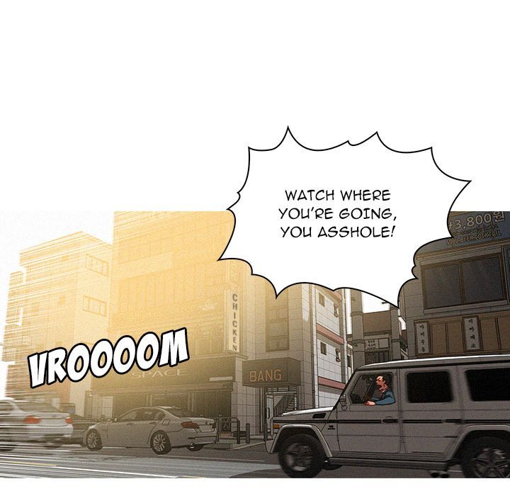 Paradise Lost Manhwa - Chapter 55 Page 44