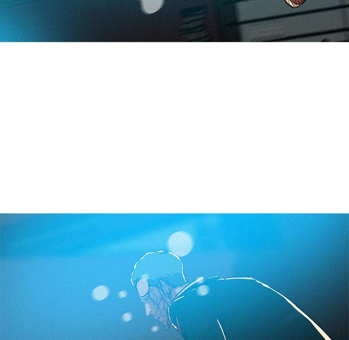 Paradise Lost Manhwa - Chapter 55 Page 47