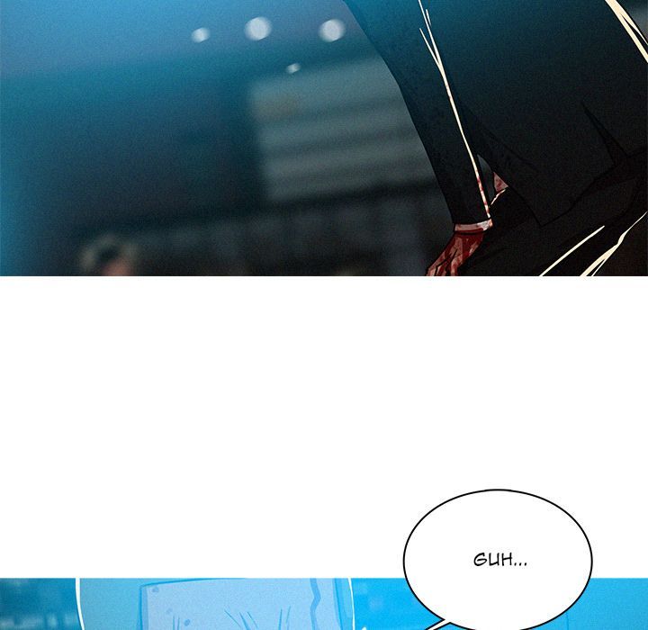 Paradise Lost Manhwa - Chapter 55 Page 48