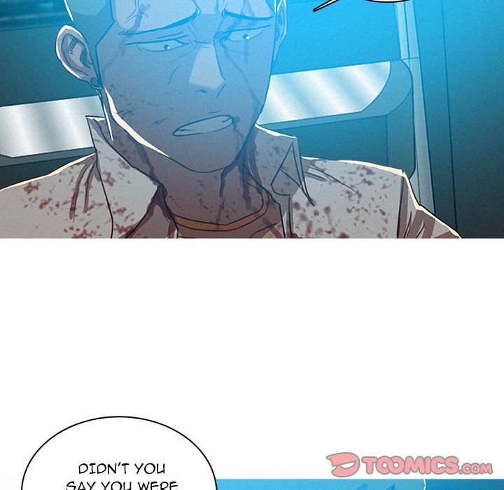 Paradise Lost Manhwa - Chapter 55 Page 49