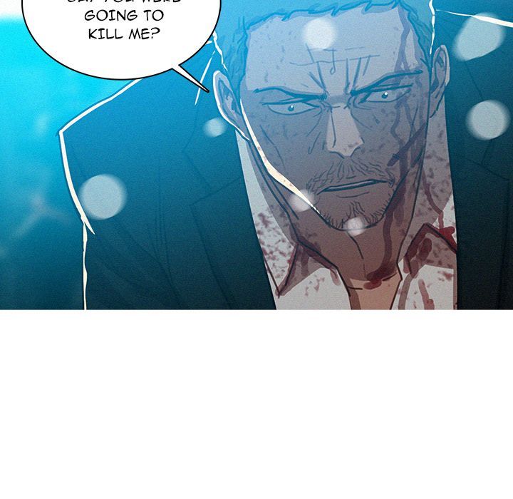 Paradise Lost Manhwa - Chapter 55 Page 50