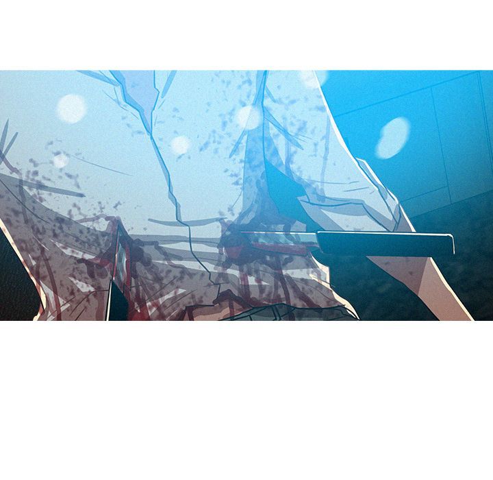 Paradise Lost Manhwa - Chapter 55 Page 51