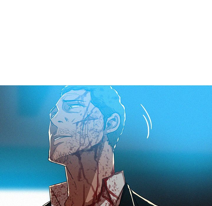 Paradise Lost Manhwa - Chapter 55 Page 53