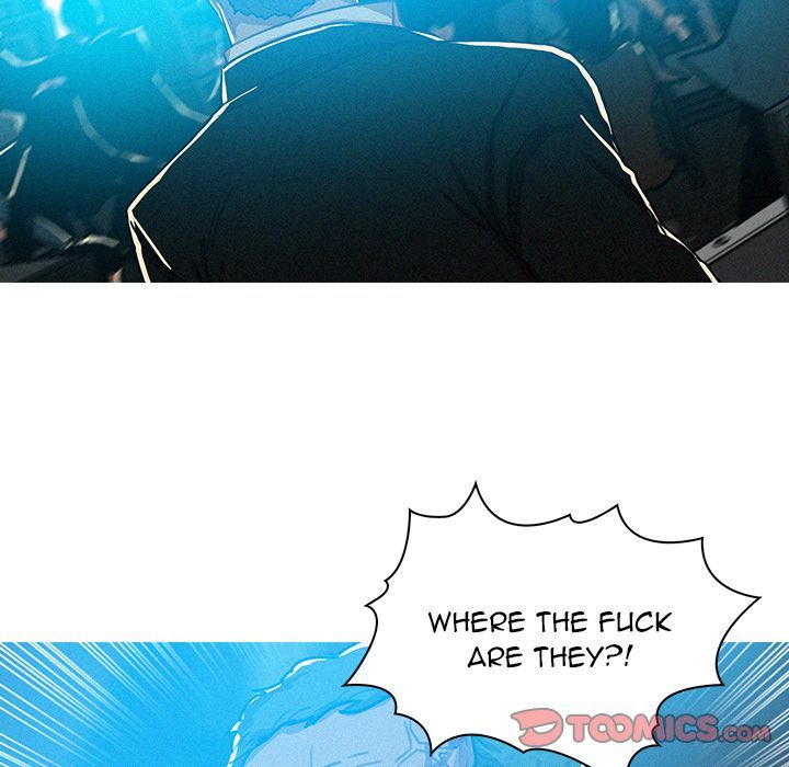 Paradise Lost Manhwa - Chapter 55 Page 55