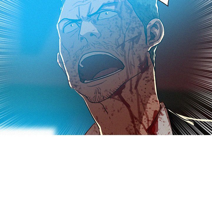 Paradise Lost Manhwa - Chapter 55 Page 56