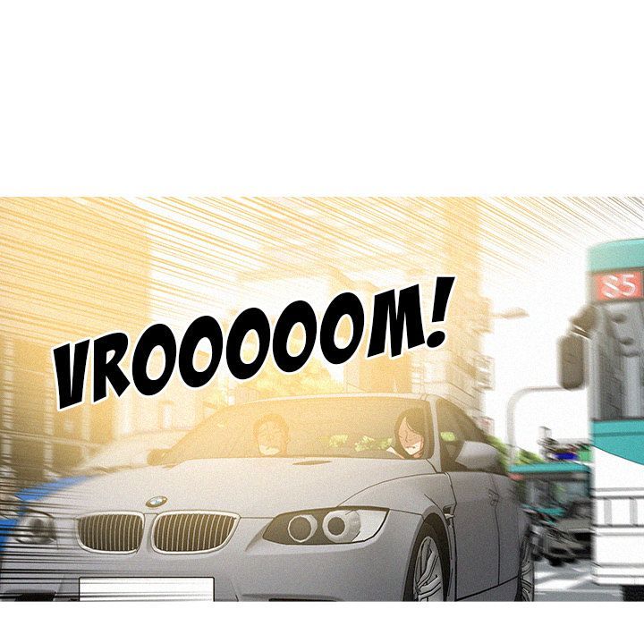 Paradise Lost Manhwa - Chapter 55 Page 59