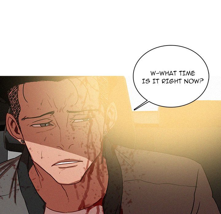 Paradise Lost Manhwa - Chapter 55 Page 62