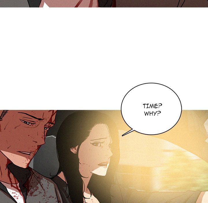 Paradise Lost Manhwa - Chapter 55 Page 63