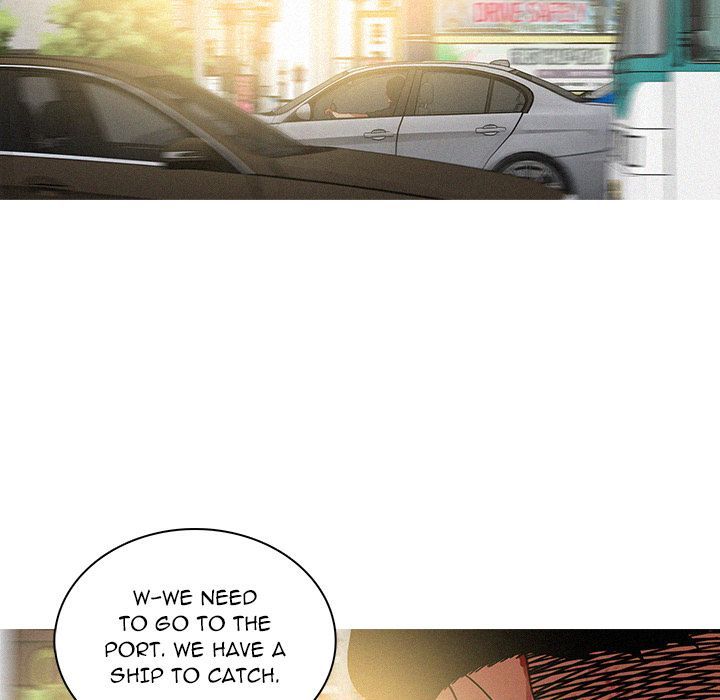 Paradise Lost Manhwa - Chapter 55 Page 65