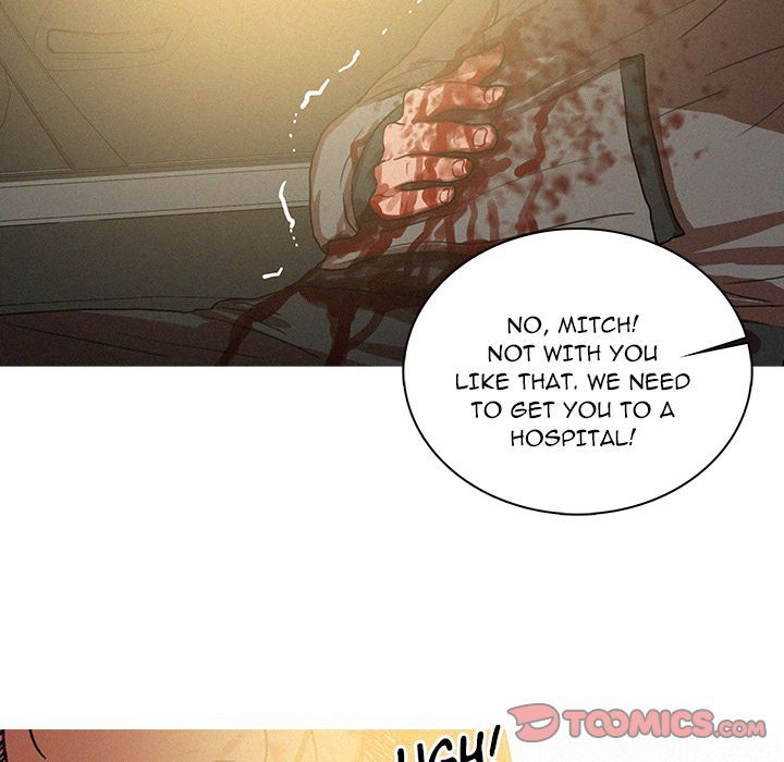 Paradise Lost Manhwa - Chapter 55 Page 67