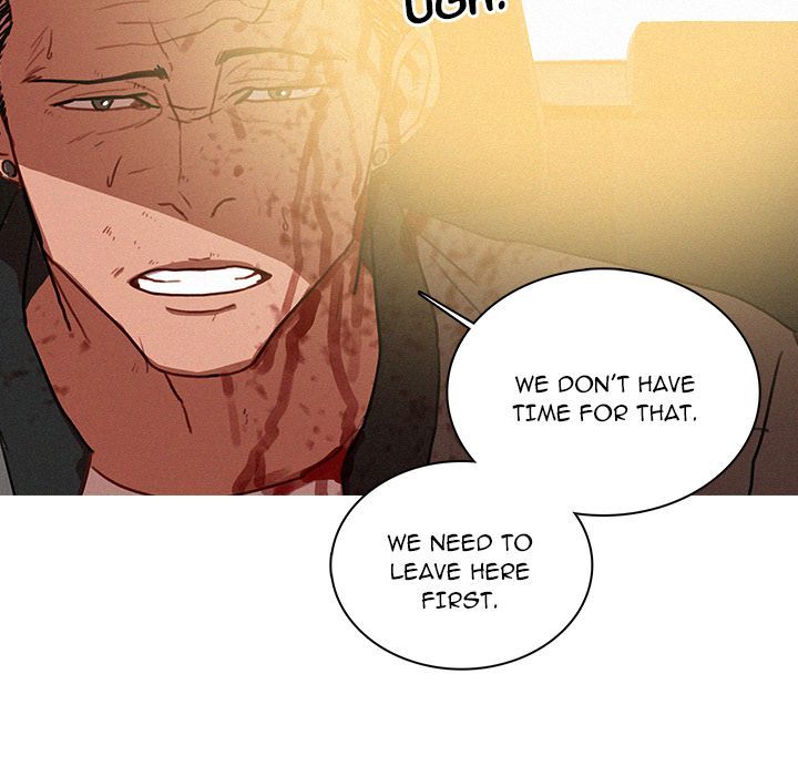 Paradise Lost Manhwa - Chapter 55 Page 68