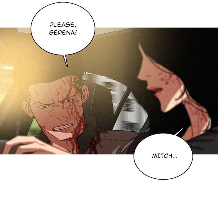 Paradise Lost Manhwa - Chapter 55 Page 69