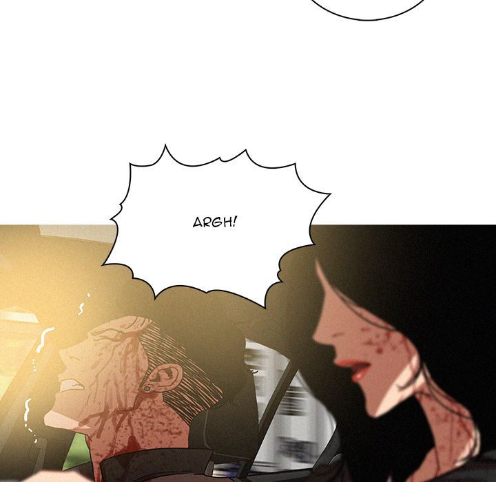 Paradise Lost Manhwa - Chapter 55 Page 71