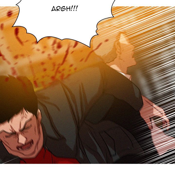 Paradise Lost Manhwa - Chapter 49 Page 5