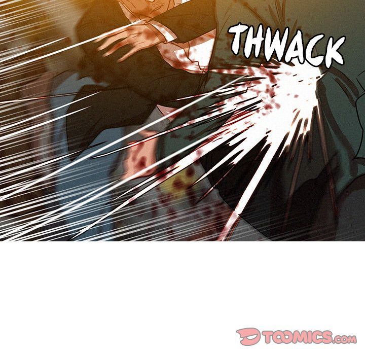 Paradise Lost Manhwa - Chapter 49 Page 7