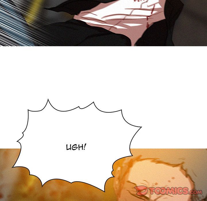 Paradise Lost Manhwa - Chapter 49 Page 13