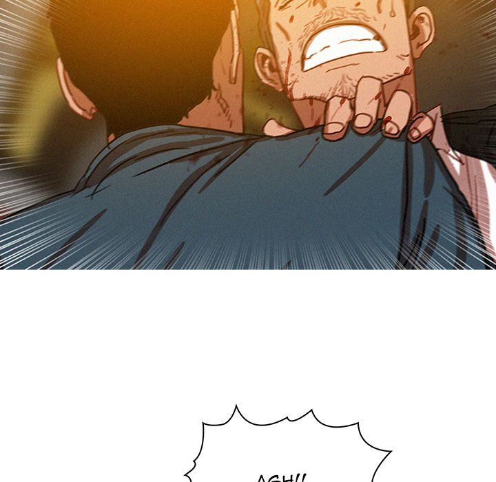 Paradise Lost Manhwa - Chapter 49 Page 16