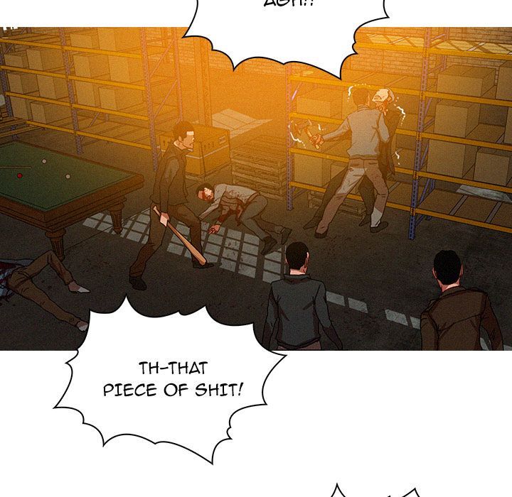 Paradise Lost Manhwa - Chapter 49 Page 17