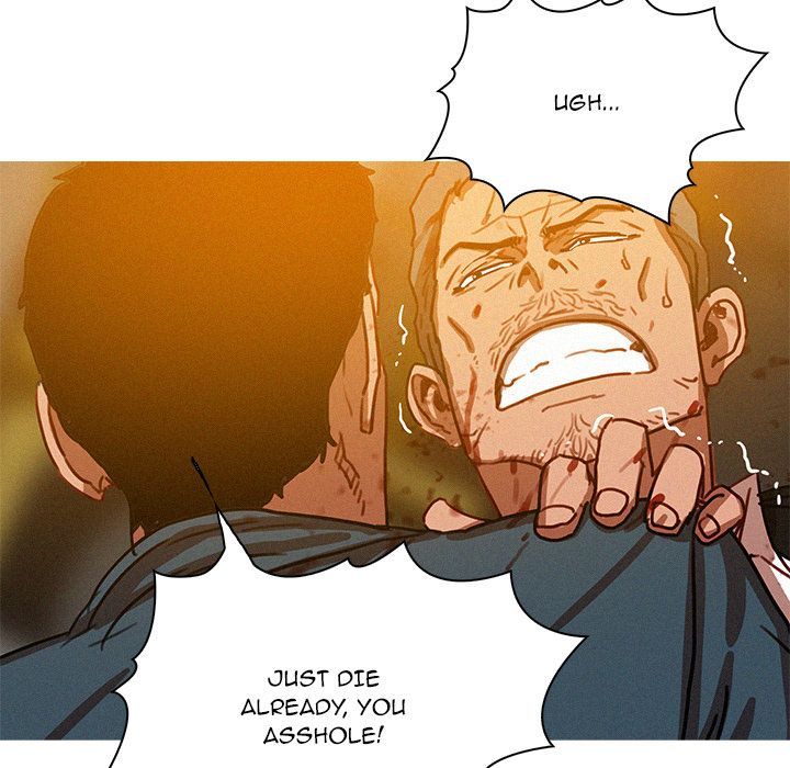 Paradise Lost Manhwa - Chapter 49 Page 18