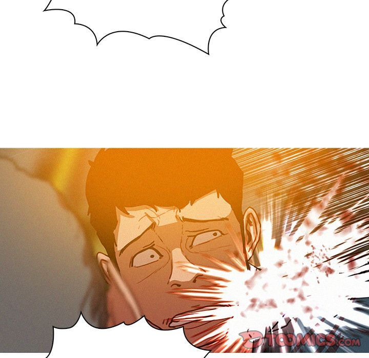 Paradise Lost Manhwa - Chapter 49 Page 19