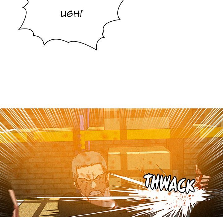 Paradise Lost Manhwa - Chapter 49 Page 20