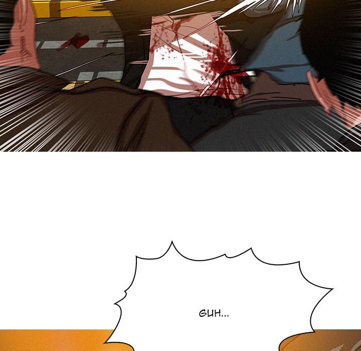 Paradise Lost Manhwa - Chapter 49 Page 21