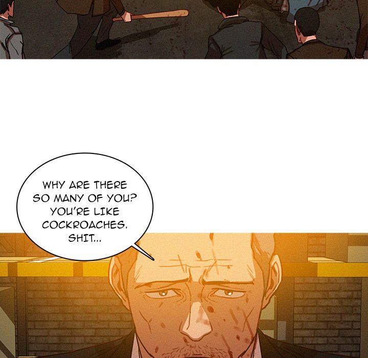 Paradise Lost Manhwa - Chapter 49 Page 27