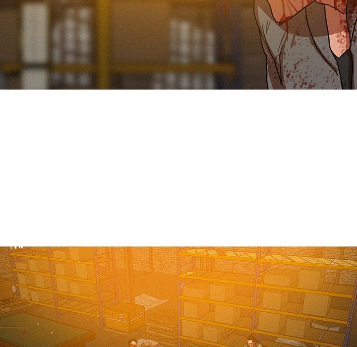 Paradise Lost Manhwa - Chapter 49 Page 30