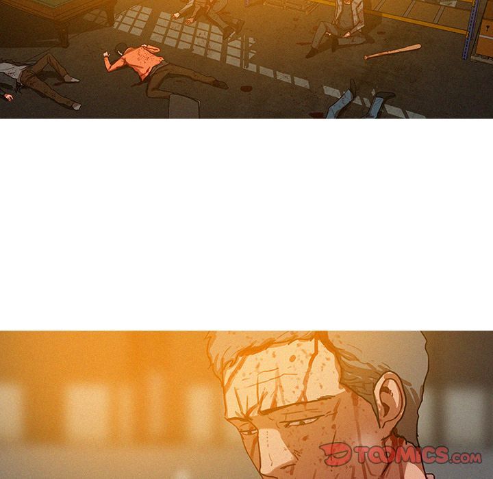 Paradise Lost Manhwa - Chapter 49 Page 31