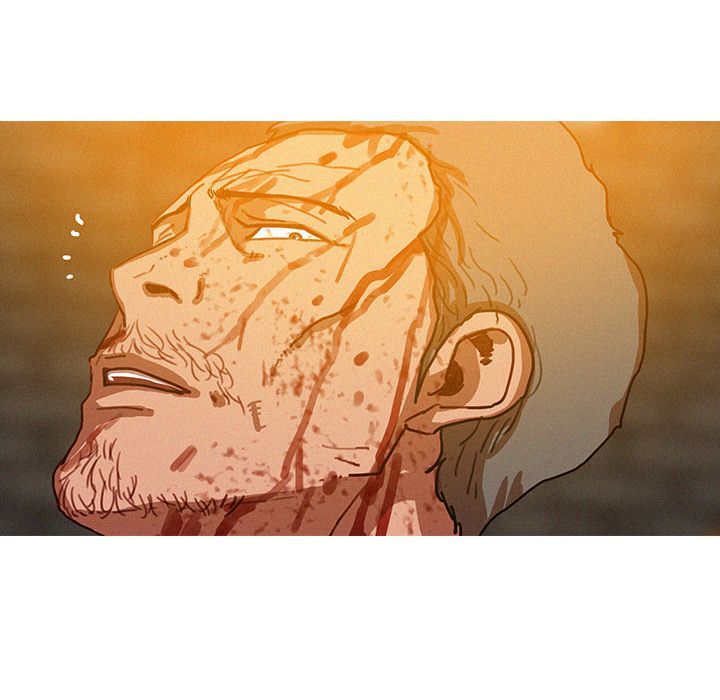 Paradise Lost Manhwa - Chapter 49 Page 35