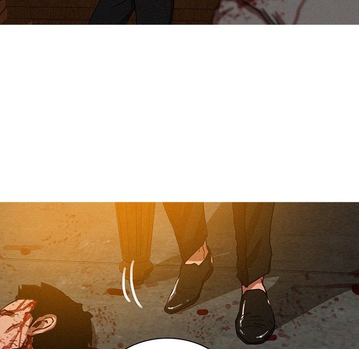 Paradise Lost Manhwa - Chapter 49 Page 38