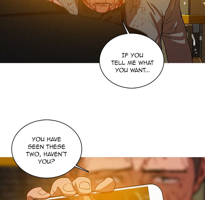 Paradise Lost Manhwa - Chapter 49 Page 41