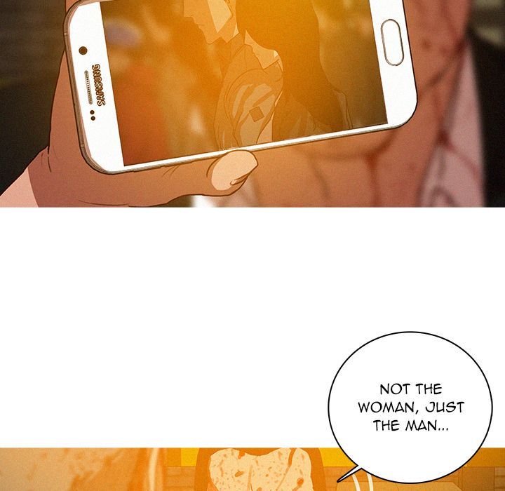 Paradise Lost Manhwa - Chapter 49 Page 42