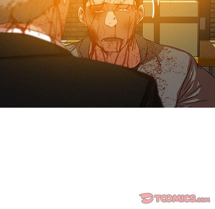 Paradise Lost Manhwa - Chapter 49 Page 43