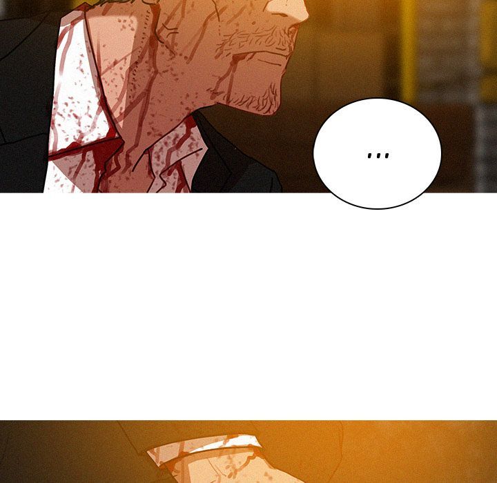 Paradise Lost Manhwa - Chapter 49 Page 48