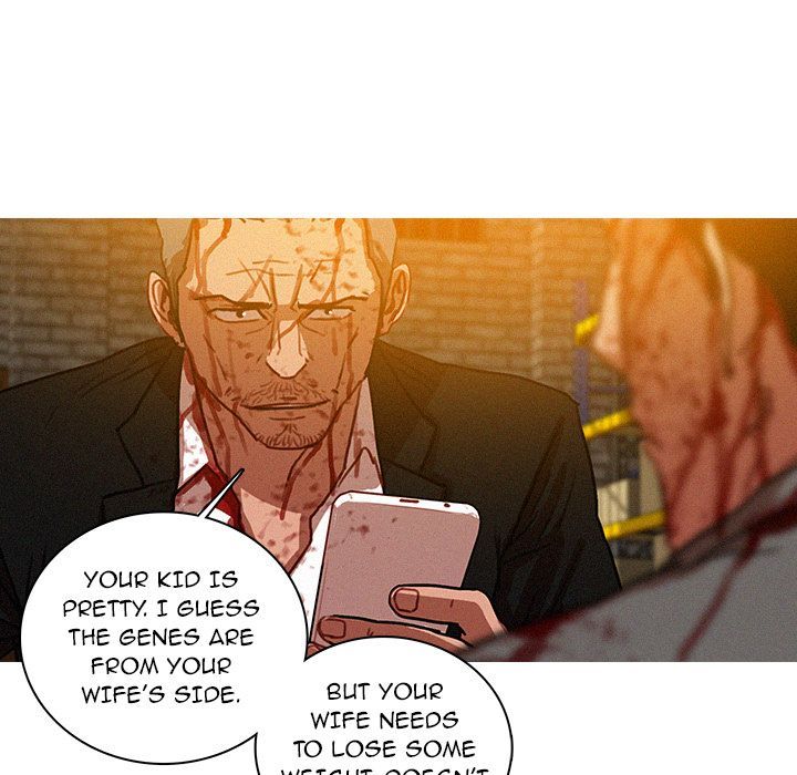 Paradise Lost Manhwa - Chapter 49 Page 52