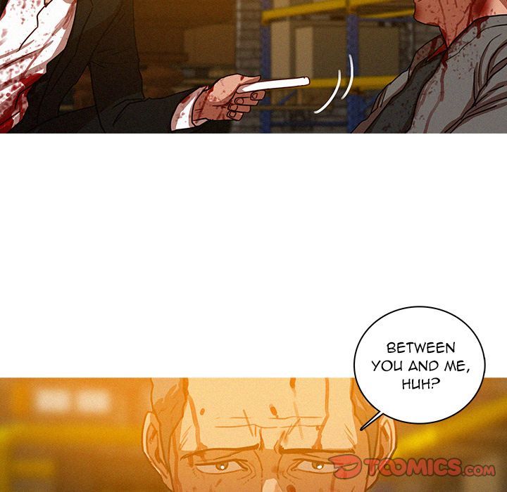 Paradise Lost Manhwa - Chapter 49 Page 55