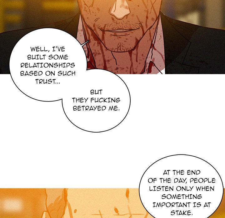 Paradise Lost Manhwa - Chapter 49 Page 56