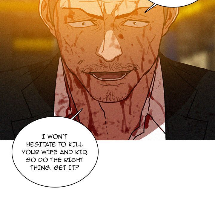 Paradise Lost Manhwa - Chapter 49 Page 57