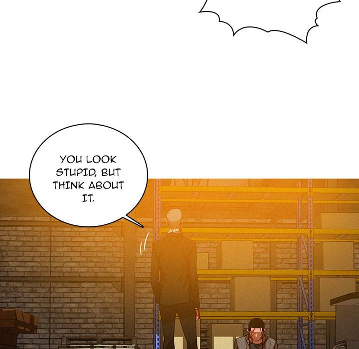 Paradise Lost Manhwa - Chapter 49 Page 59